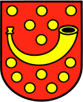 Wappen Stadt Nordhorn